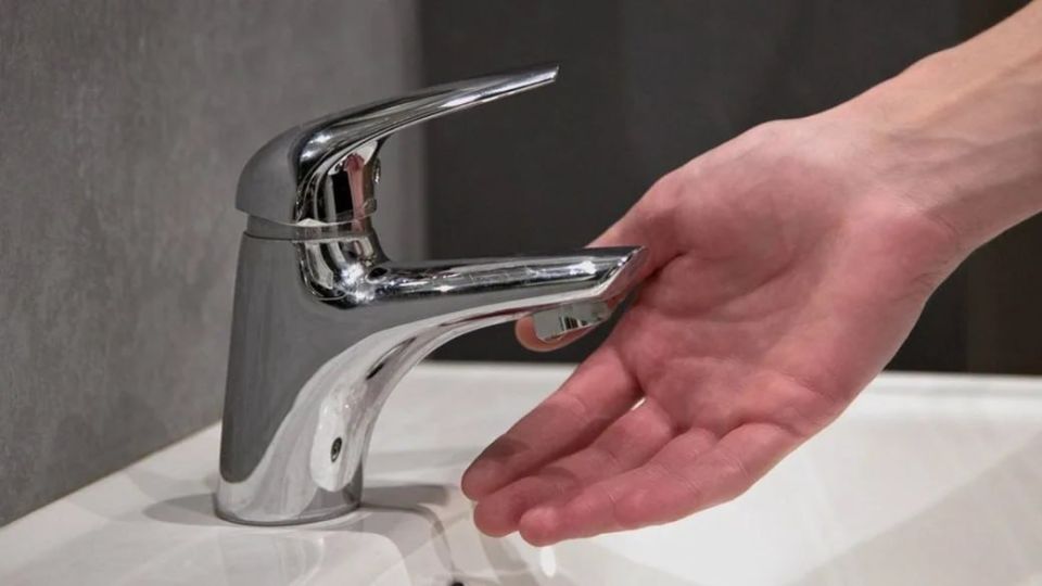 Авария в системе энергосбережения оставила без воды ряд городов Республики