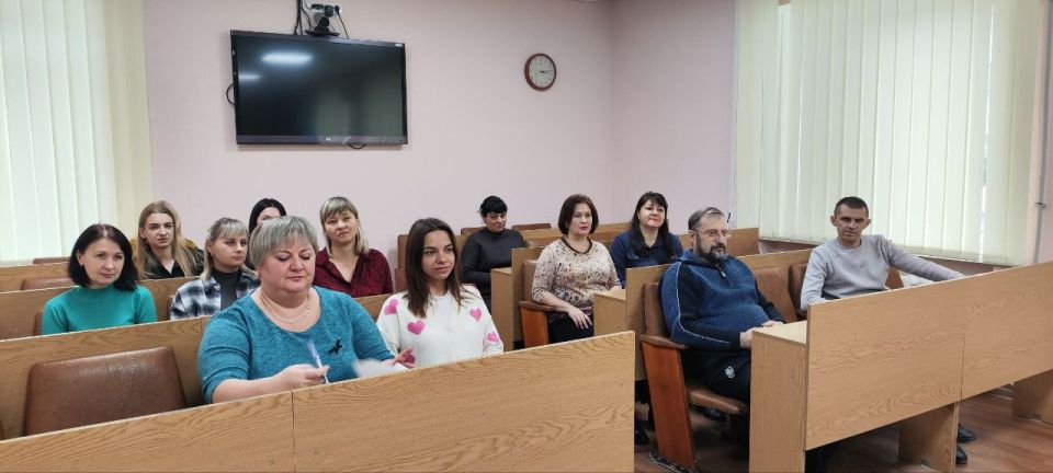 Ровеньки против коррупции: готовимся к Международному дню борьбы