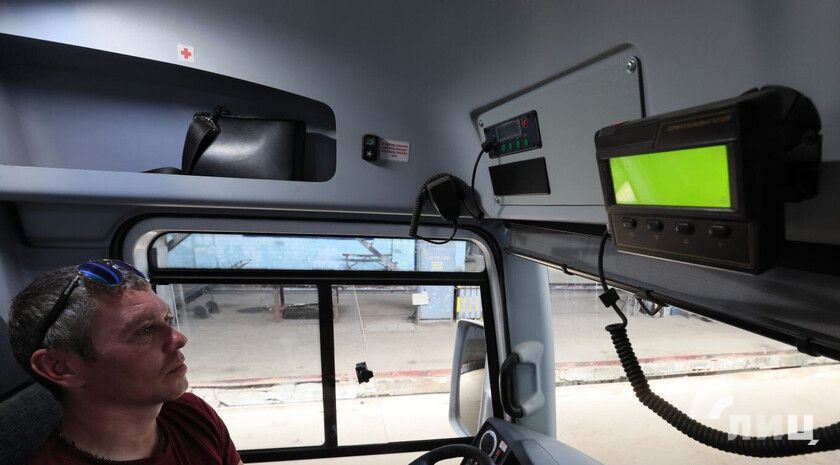 Пасечник поздравил работников транспорта ЛНР с профессиональным праздником