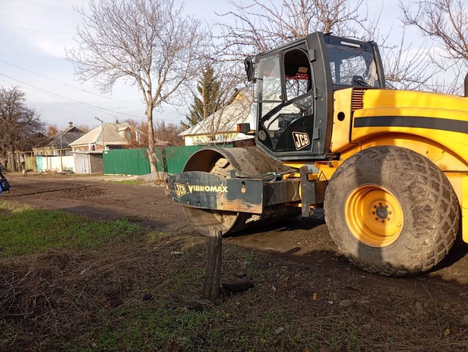 Наталия Жулинская: На прошлой неделе встретилась с жителями Алмазной, где обсудили наболевшие вопросы