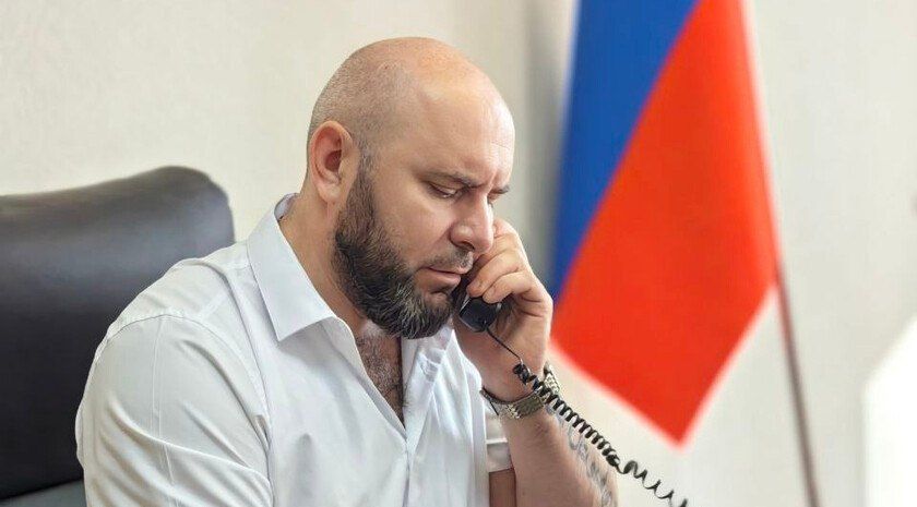 Артиллерийские обстрелы Кременной практически прекратились после вытеснения ВСУ из прилегающих к городу лесов в сторону Красного Лимана