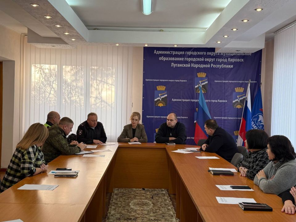 Виктория Сергеева: Безопасные дороги — общая забота!