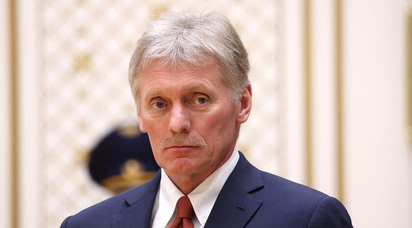 Кремль: успехи ВС РФ должны убедить Зеленского в необходимости переговоров