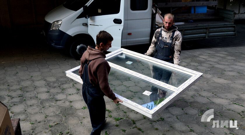 Кременная разрабатывает планы восстановления при наступлении мирной жизни — глава округа