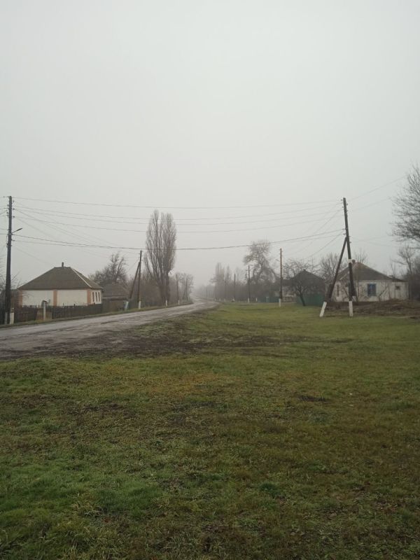 Перемены в селах: Голубовка, Скарговка и Климовка Кременского МО