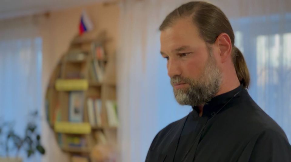 Всех призываю обращаться в храмы, они открыты, богослужения совершаются