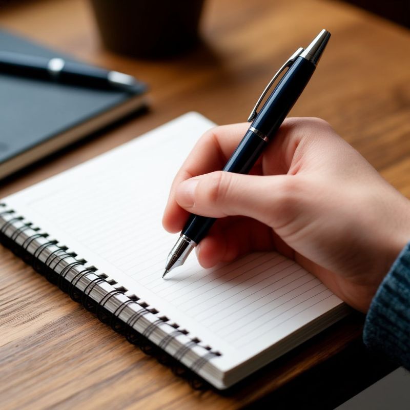 В Администрации Лисичанска прошел очередной прием граждан по личным вопросам