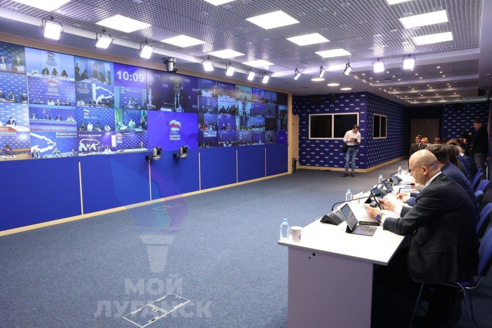 В 2026 году в ЛНР капитально отремонтируют девять образовательных учреждений