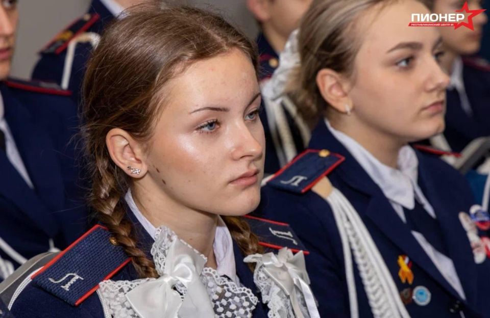 Остановим терроризм вместе!