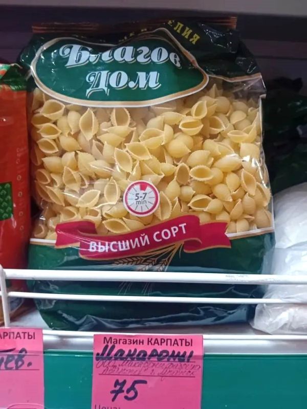 Мониторинг соблюдения цен на значимые продовольственные товары