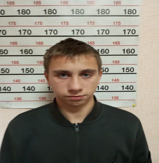 ВНИМАНИЕ РОЗЫСК. ОМВД России «Кременской» устанавливает место нахождение несовершеннолетнего гр. Постромкина Никиты Игоревича, 30.08.2010 г.р., проживающего по адресу: ЛНР, г. Кременная, пр-кт Ленина, д.10, кв.8, уч-ся 10...