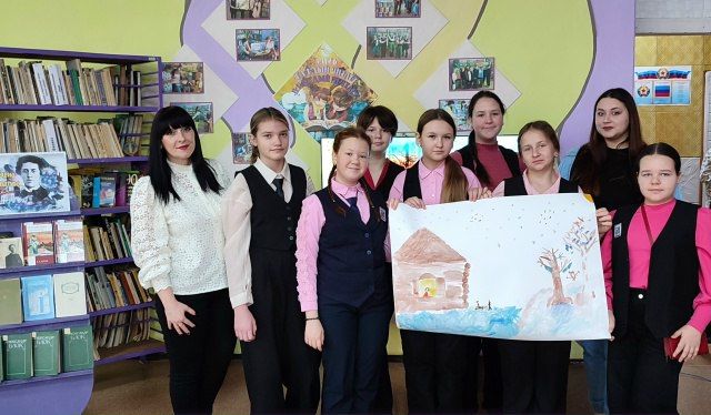 Нет более трудной задачи, чем рассказать о запахе речной воды или о полевой тишине