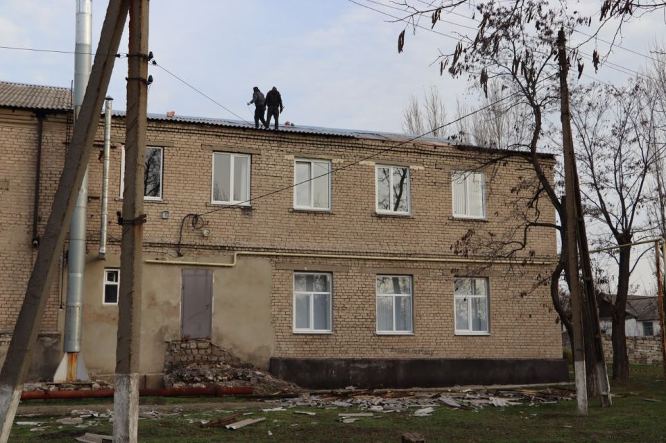 Наталия Жулинская: Продолжаем планомерно улучшать инфраструктуру учреждений культуры в нашем округе