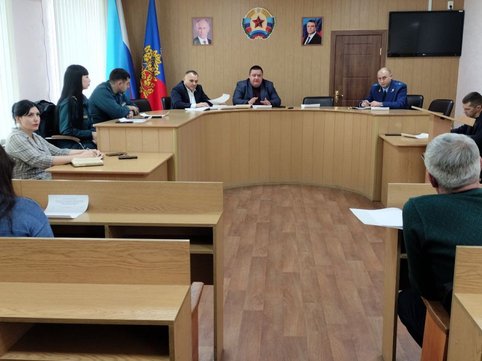 Андрей Рубанцов: Безопасность в наших руках: "регулируем" дикую природу для спокойствия ровенчан!