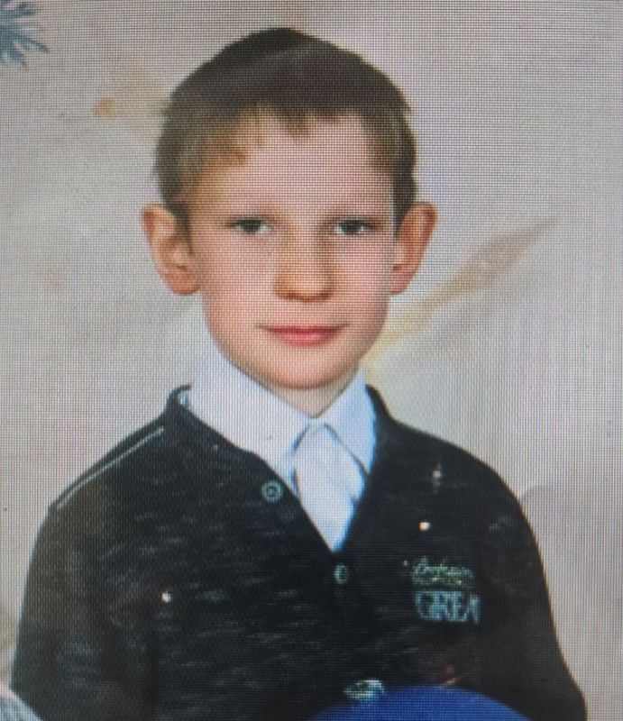 Внимание, розыск!. 25.11.2025 в дежурную часть ОМВД России «Алчевский» поступило сообщение о том, что Боженко Роман Янович, 23.10.2016 г.р., не вернулся домой