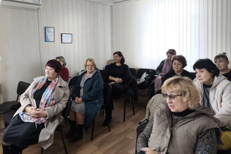 Векторы развития ЛНР: Финансовая грамотность и активное участие в жизни Республики