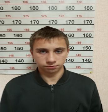 ВНИМАНИЕ РОЗЫСК. ОМВД России «Кременской» устанавливает место нахождение несовершеннолетнего гр. Постромкина Никиты Игоревича, 30.08.2010 г.р., проживающего по адресу: ЛНР, г. Кременная, пр-кт Ленина, д.10, кв.8, уч-ся 10...