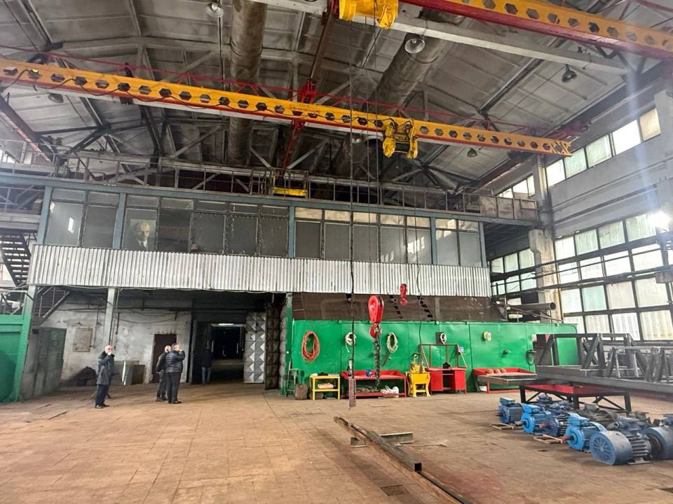 ������ �������: ��������� �� ������������� ��������� ������� ������������������ ����� � ���