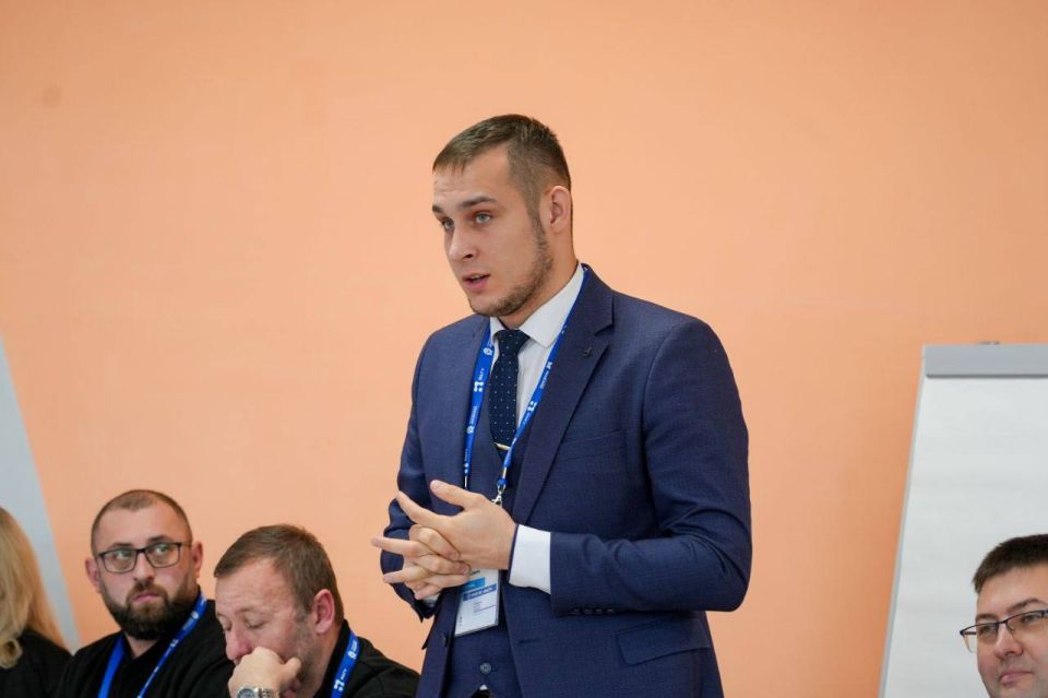 ������� �������: �������� ������� "����� ���������" ������� ���������: "������ ������ ��� �������� ��������� ��������� � ��������!"