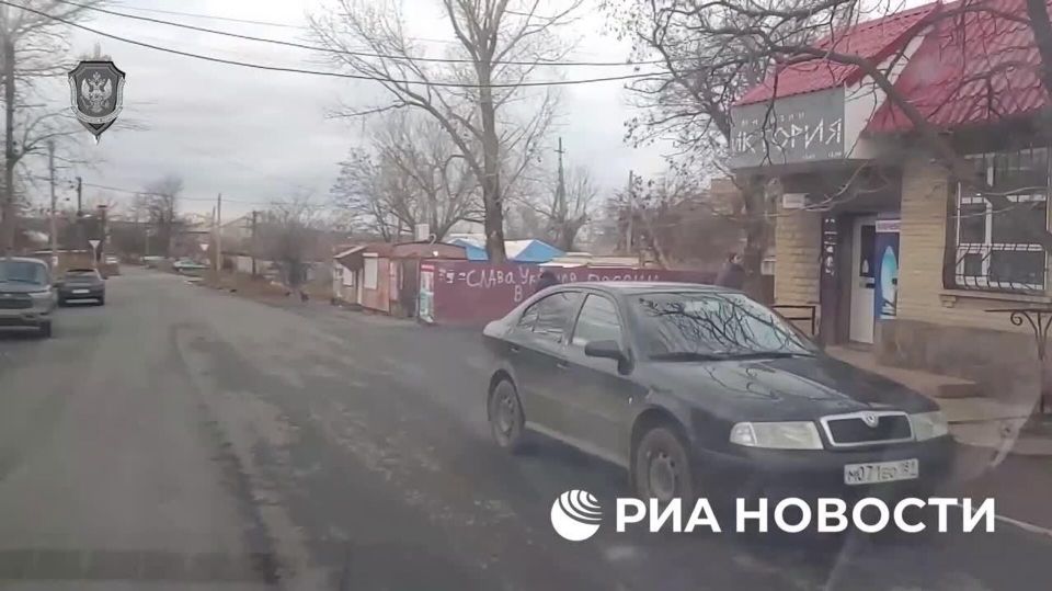 В ЛНР поймали украинского шпиона