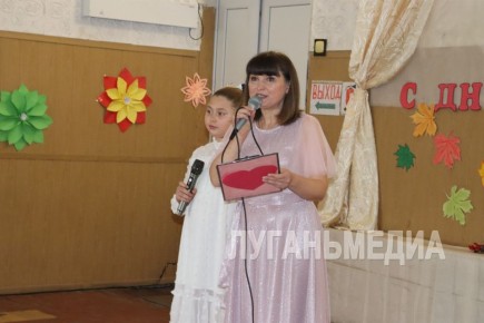 «Земский работник культуры» приехала из Кубани в село Новоборовицы Свердловского округа