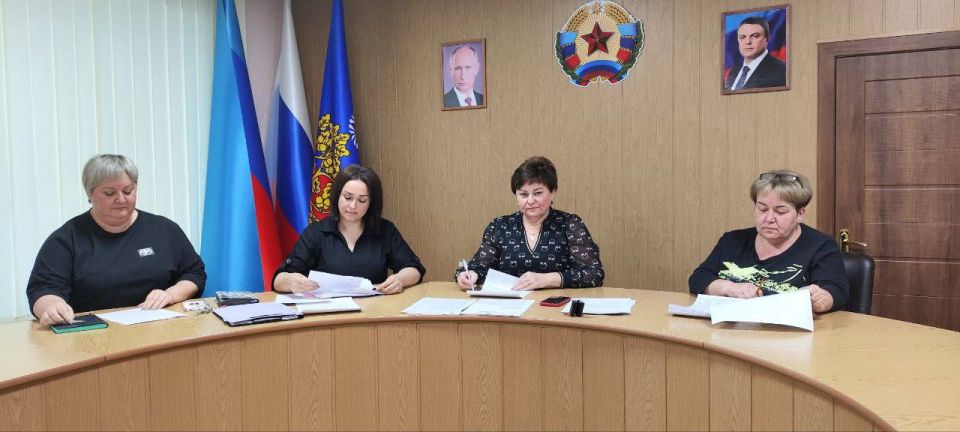 Андрей Рубанцов: Сегодня состоялось заседание Единой кадровой комиссии Администрации городского округа