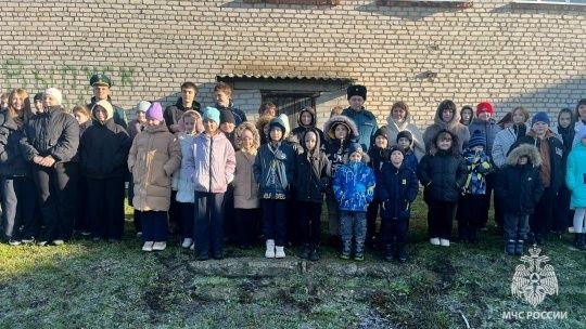 Образовательные учреждения – ключевое звено в системе обучения подрастающего поколения основам безопасности