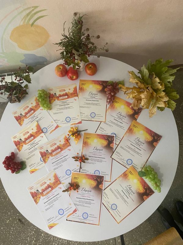 Искусство рождается там, где живет душа художника, а III Всероссийский конкурс "Гордость страны" доказал, что среди воспитанников МБУДО "Лисичанская городская детская художественная школа немало будущих талантов