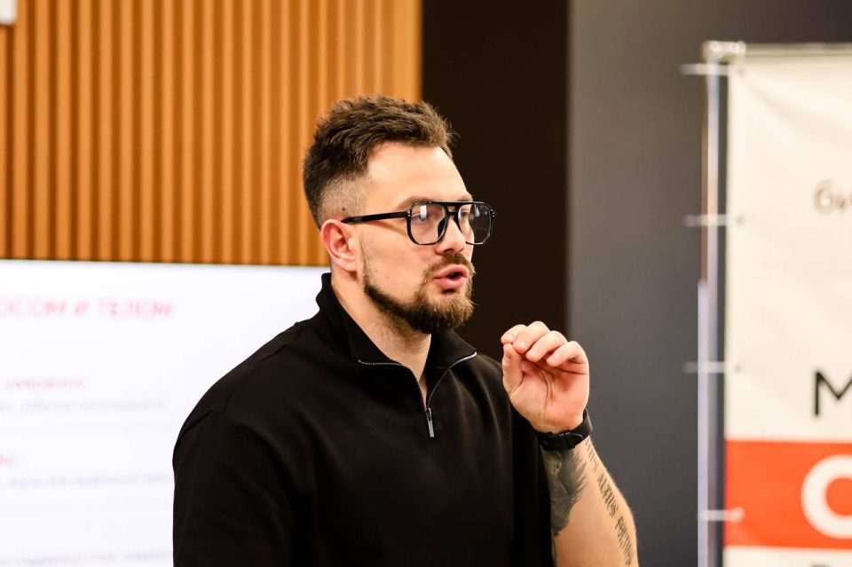 Два насыщенных дня, два потока знаний и дважды возросшая уверенность наших участников!