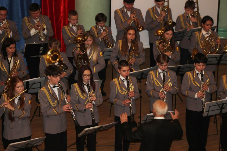 В Центре молодежных инициатив «Гравитация» состоялся XII Фестиваль-конкурс поэзии «Муза Новороссии», который в этом году получил поддержку Президентского фонда культурных инициатив