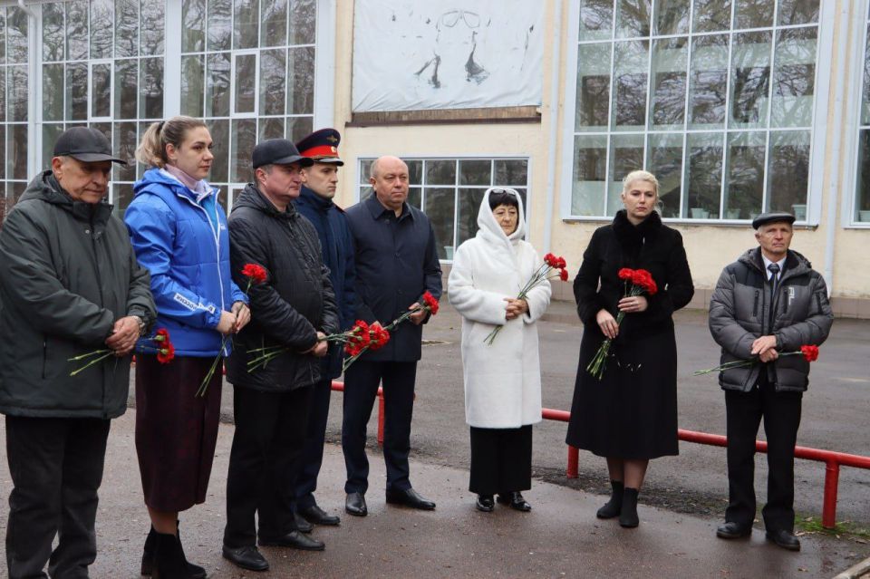 30 ноября — это наш общий День Победы над невидимым врагом — радиацией