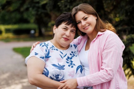 Галина Дуброва: Сегодня в России отмечается День матери — особенный праздник, посвящённый самым дорогим и близким людям в нашей жизни