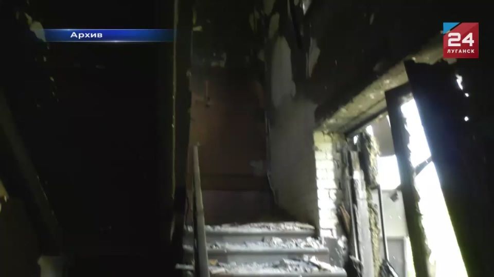 16 тел мирных жителей, погибших в период активных боевых действий, перезахоронили в Северодонецке