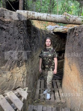 Многодетная мама — военный медик рассказала RT, как спасла жизнь бойцу на СВО