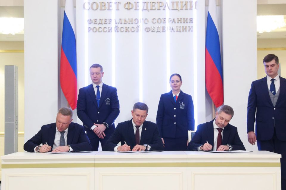 Леонид Пасечник: «Создадим в республике новый современный реабилитационный центр для ветеранов СВО»