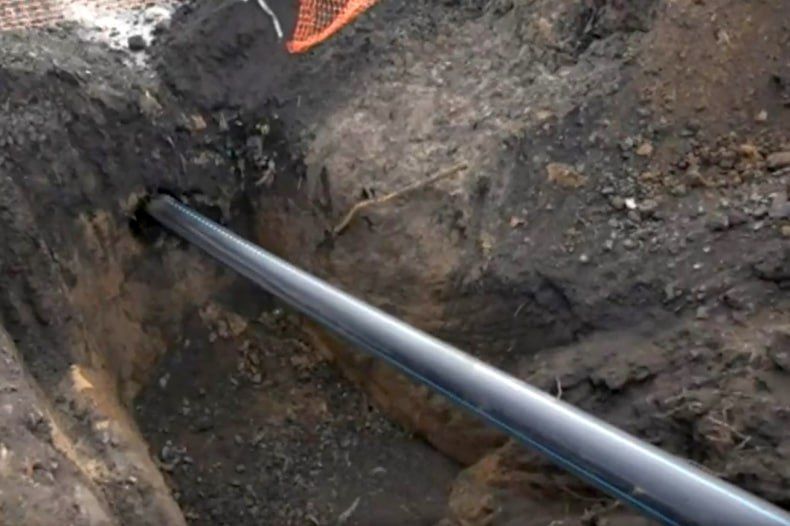 Депутат Совета Свердловского округа рассказал о важности ремонтов внутригородских водных коммуникаций Красноярским краем