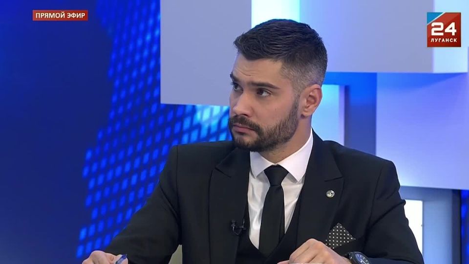 «Цены в ЛНР приблизительно такие же, как и в Ростовской, Воронежской, Белгородской областях», – Глава ЛНР Леонид Пасечник