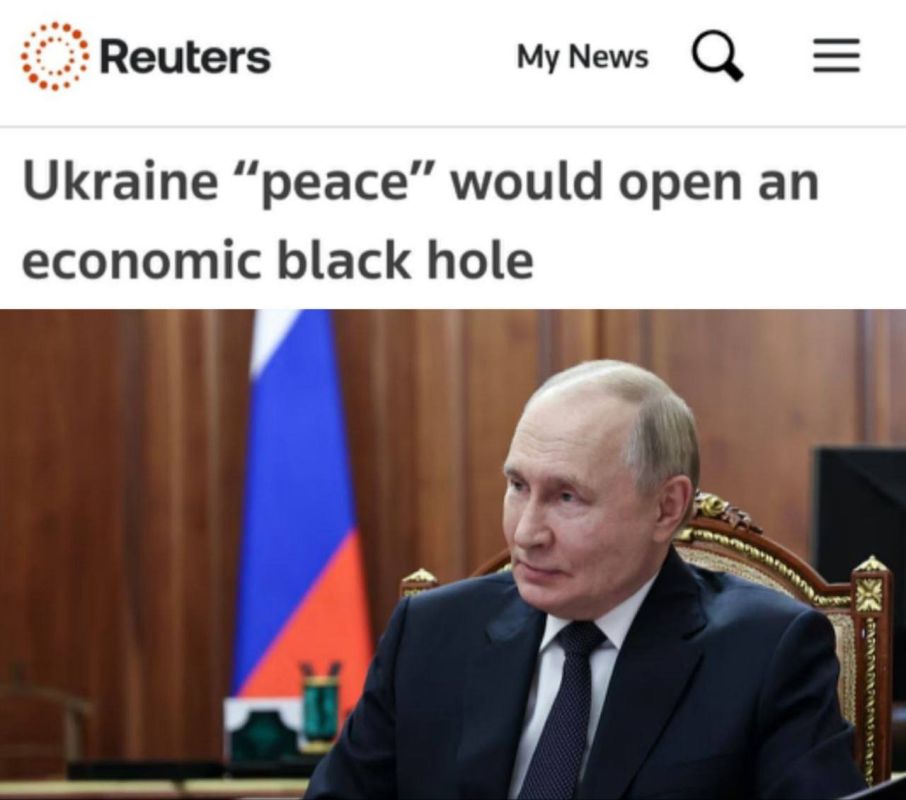 ���� �� ������� ������� ������������� ������ ����: Reuters ��� ��������� �����, ��� ����� ����������� ��������� ������ ����������� ��� ������