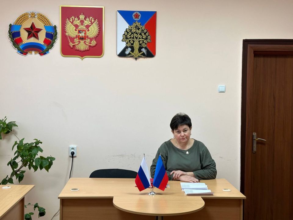 Андрей Рубанцов: Традиционный личный приём граждан – откровенный разговор с ровенчанами!