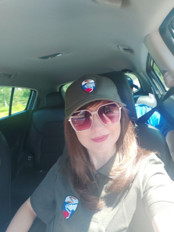 Яна Сылкина: С Днем рожденья, "ЕДИНАЯ РОССИЯ"! Партия, на которой лежит большая социальная ответственность, ведь с партии власти спрос людей, заслуженно, всегда больше