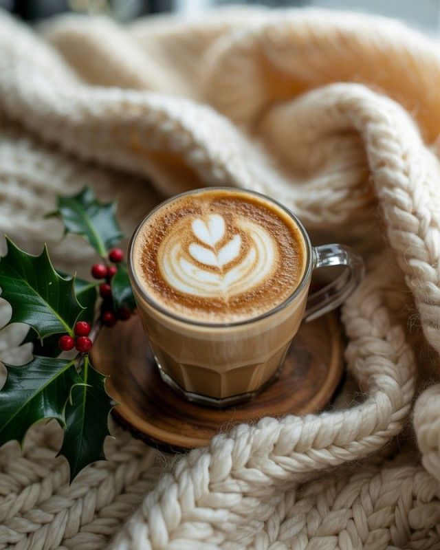 Доброе утро. Поздравляем с первым днем зимы и началом рабочей недели