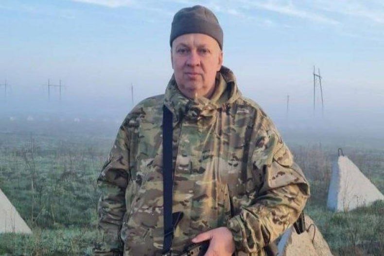 ВрИП Главы Свердловского округа поздравил представителя Красноярского края Захара Енджиевского с юбилеем