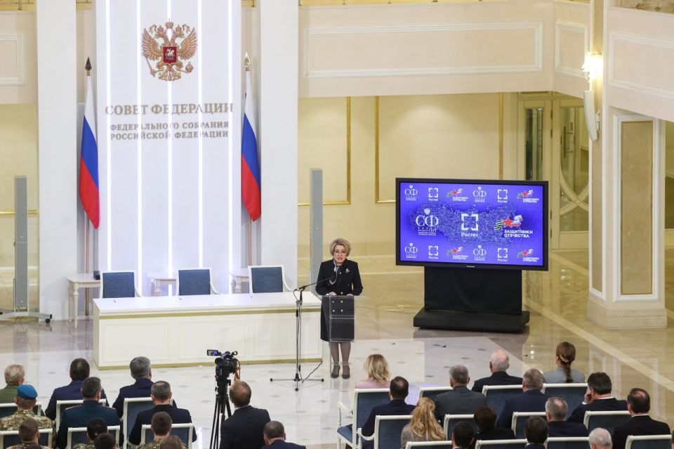 В республике появится новый реабилитационный центр для ветеранов СВО