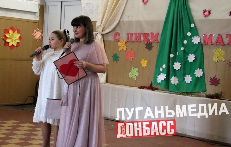 «Земский работник культуры» приехала из Кубани в Новоборовицы