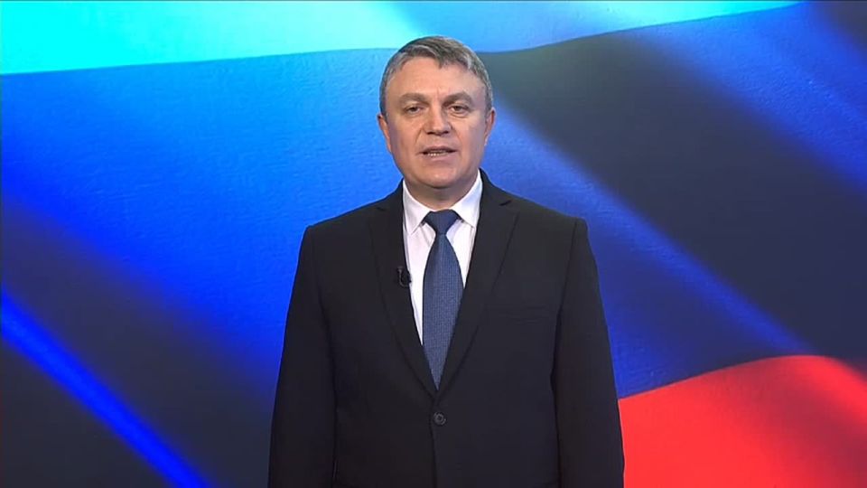 Леонид Пасечник: «Три года на страже патриотизма»