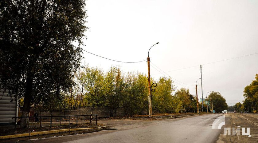 Первые 30 камер будут установлены на дорогах Луганска — Пасечник