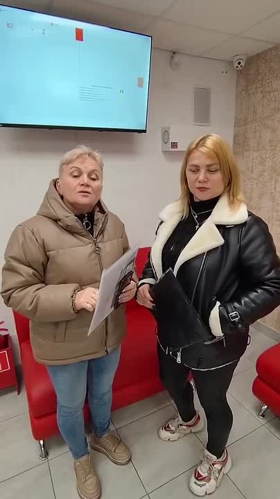 В ТОСП отделения г. Брянки ГБУ ЛНР «МФЦ» по адресу: микрорайон Тополь, 3, поступил положительный комментарий от нашего заявителя