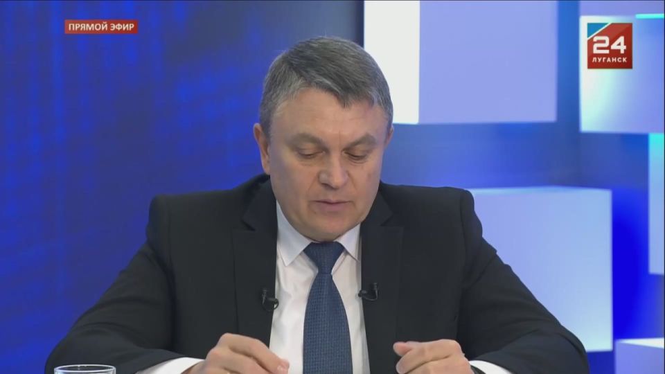 Вопрос с отоплением взят на особый контроль Главы