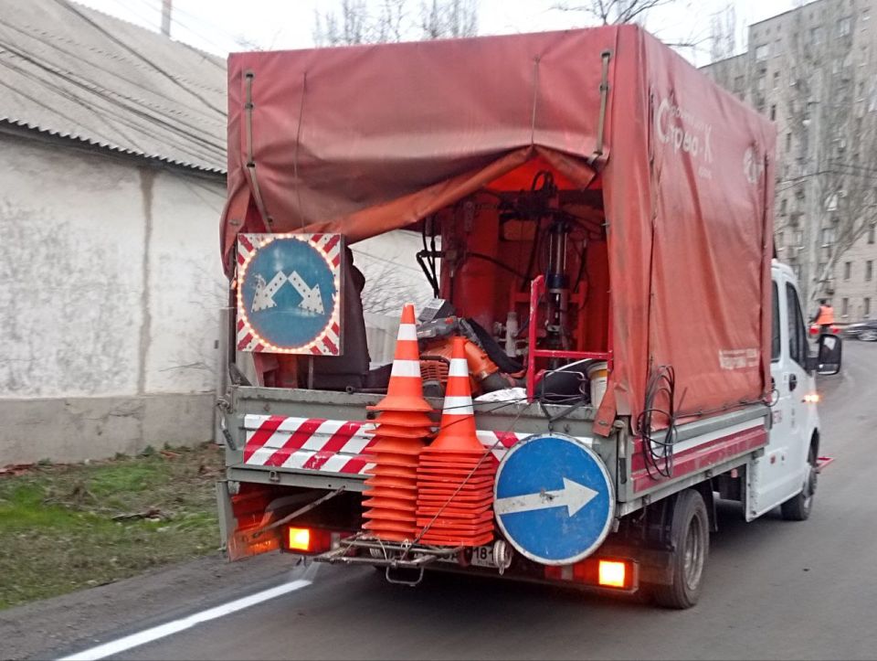 Андрей Рубанцов: Администрация города на страже безопасного дорожного движения в городском округе: как мы делаем дороги безопаснее