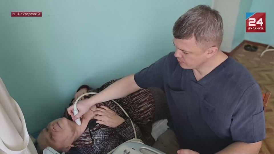 80 операций провели Красноярские медики в Свердловском округе за два месяца